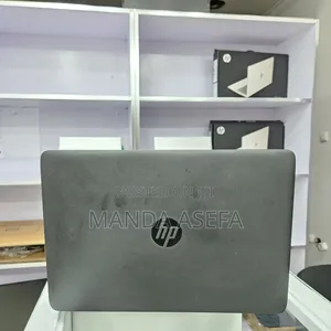 Laptop HP EliteBook 840 G1 4GB Intel Core I5 HDD 500GB