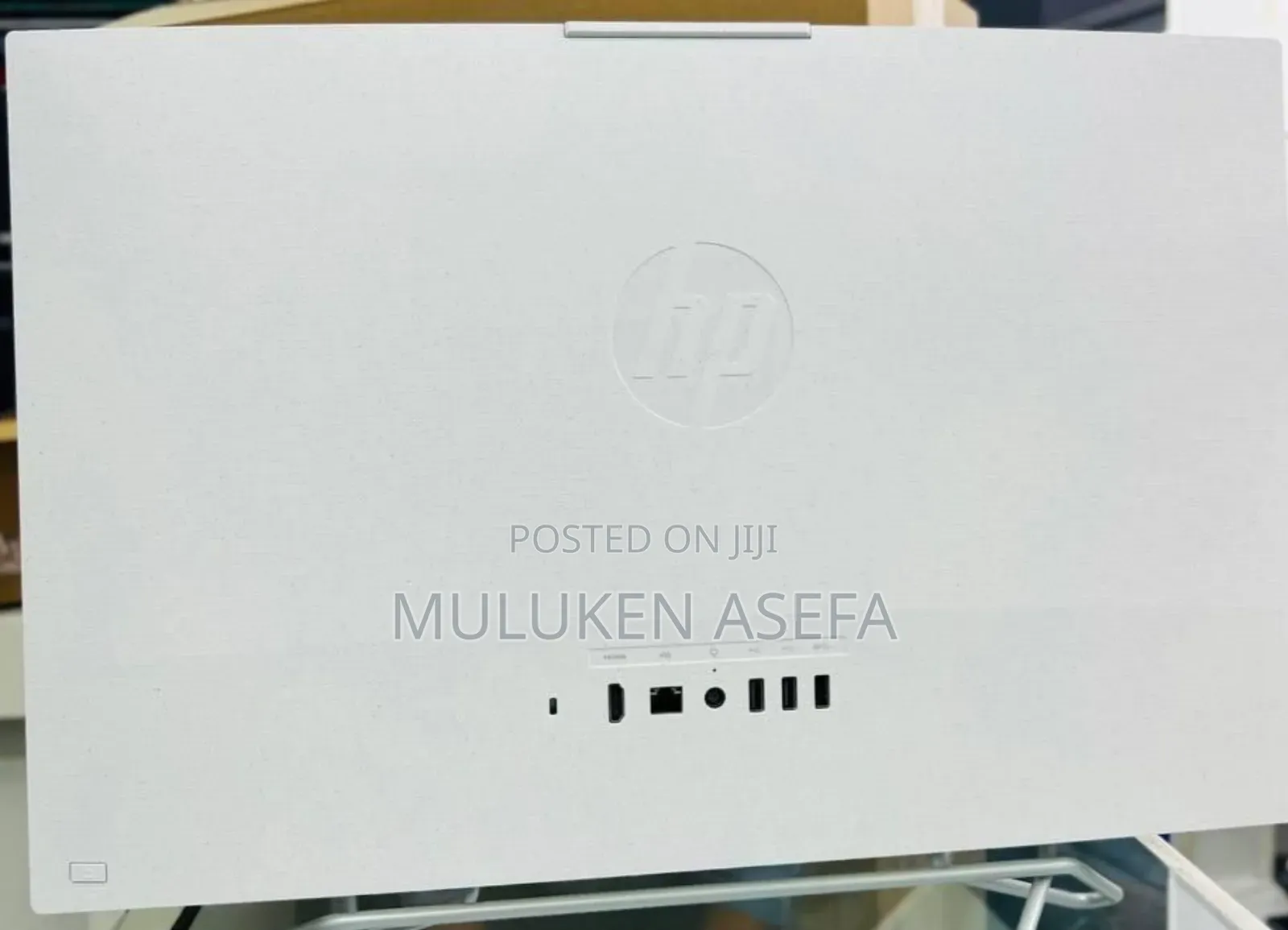 New Desktop Computer HP 200 G4 22 All-in-One 16GB Intel Core I7 SSD 1T