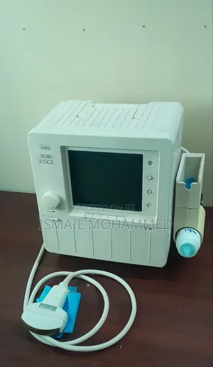 Aloka Ultrasound