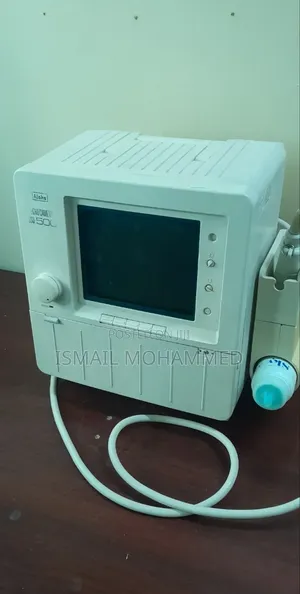 Aloka Ultrasound