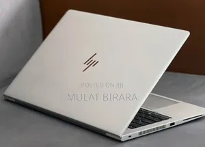 New Laptop HP EliteBook 850 G6 16GB Intel Core I5 SSD 512GB
