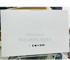 New Desktop Computer HP 200 G4 22 All-in-One 16GB Intel Core I7 SSD 1T