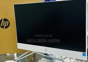 New Desktop Computer HP 200 G4 22 All-in-One 16GB Intel Core I7 SSD 1T