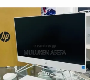 New Desktop Computer HP 200 G4 22 All-in-One 16GB Intel Core I7 SSD 1T