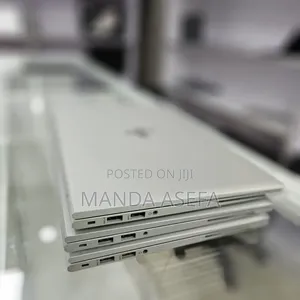 New Laptop HP EliteBook 840 G8 16GB Intel Core I5 SSD 512GB