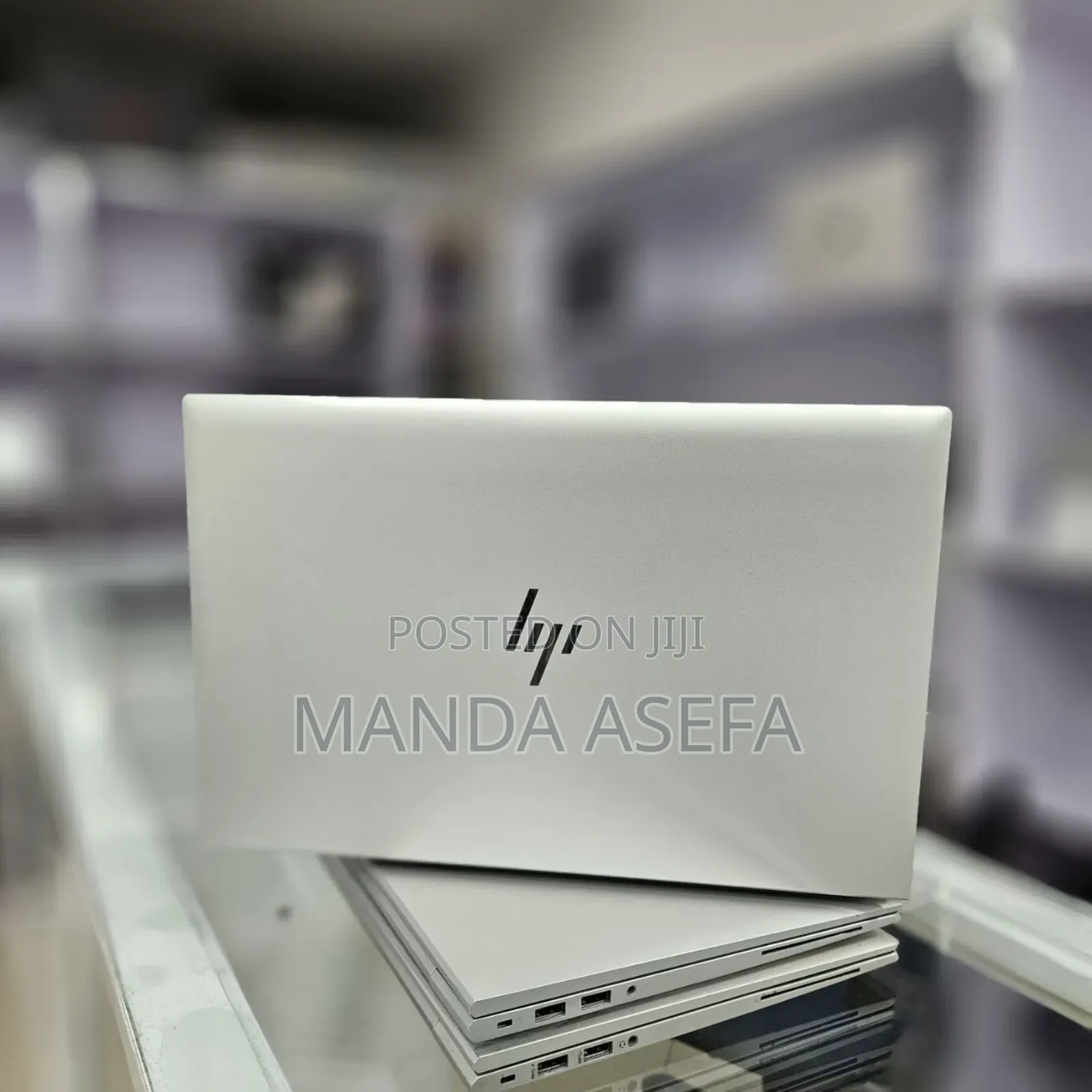 New Laptop HP EliteBook 840 G8 16GB Intel Core I5 SSD 512GB