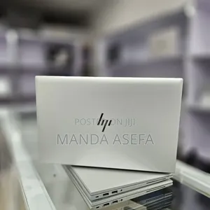 New Laptop HP EliteBook 840 G8 16GB Intel Core I5 SSD 512GB