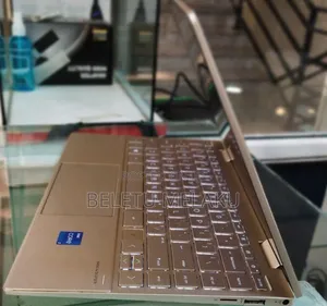 New Laptop HP Envy X360 16GB Intel Core I7 SSD 512GB