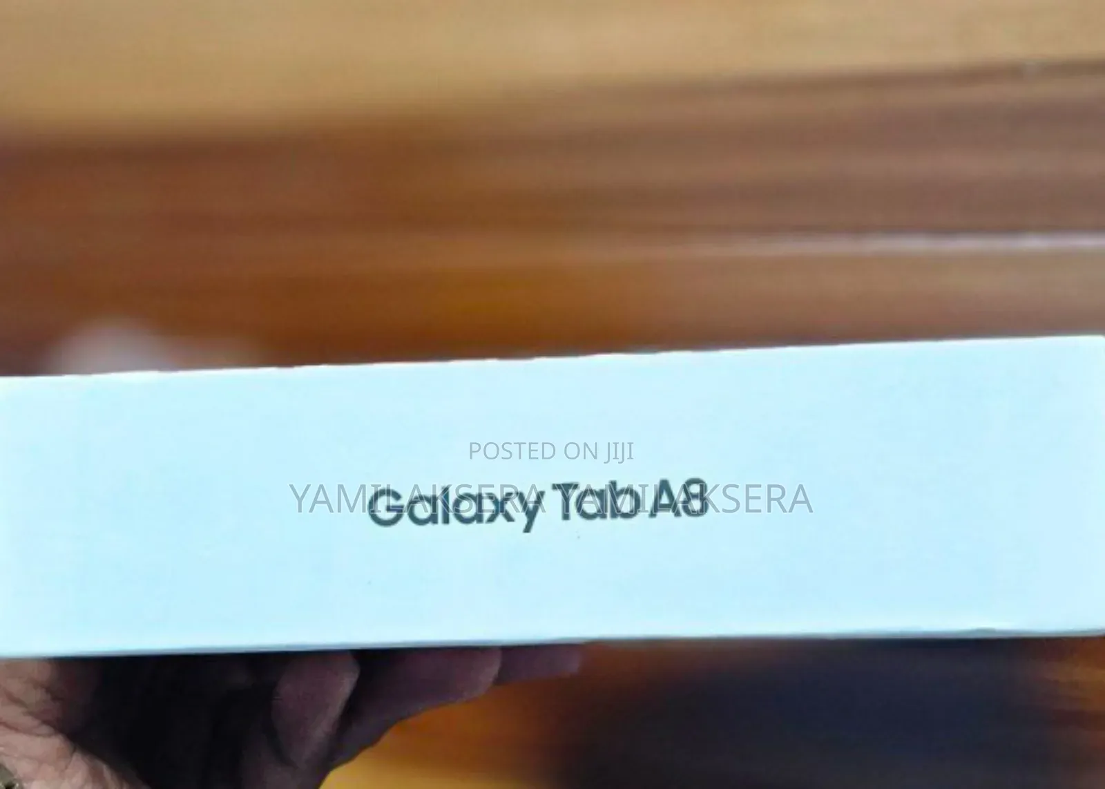 New Samsung Galaxy Tab A8 10.5 2021 64 GB Silver