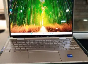 New Laptop HP Envy X360 16GB Intel Core I7 SSD 512GB