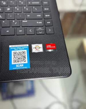 Photo - New Laptop Dell Latitude 5310 32GB Intel Core I7 SSD 1T