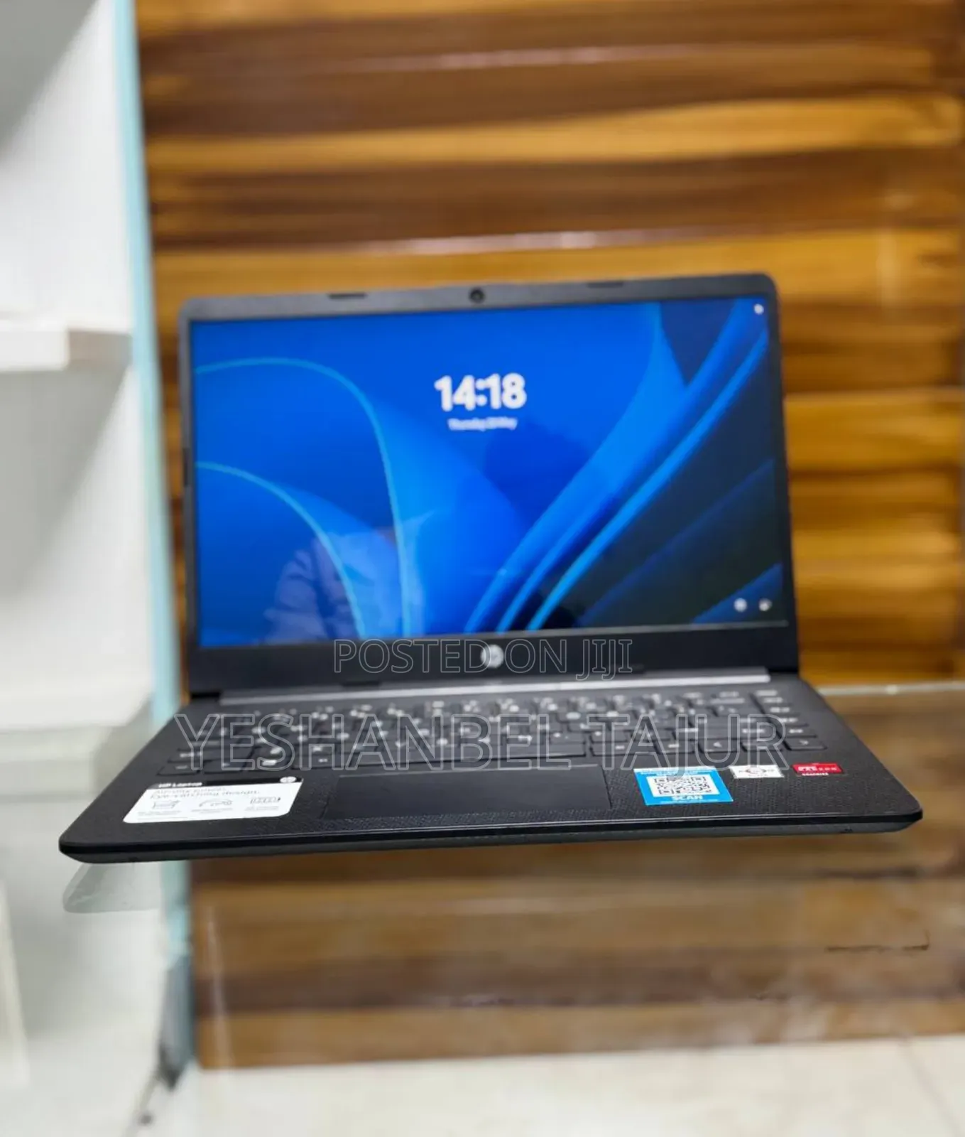 New Laptop Dell Latitude 5310 32GB Intel Core I7 SSD 1T