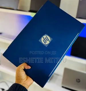 Photo - New Laptop HP 16GB Intel Core I5 SSD 512GB
