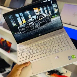 New Laptop HP 16GB Intel Core I5 SSD 512GB