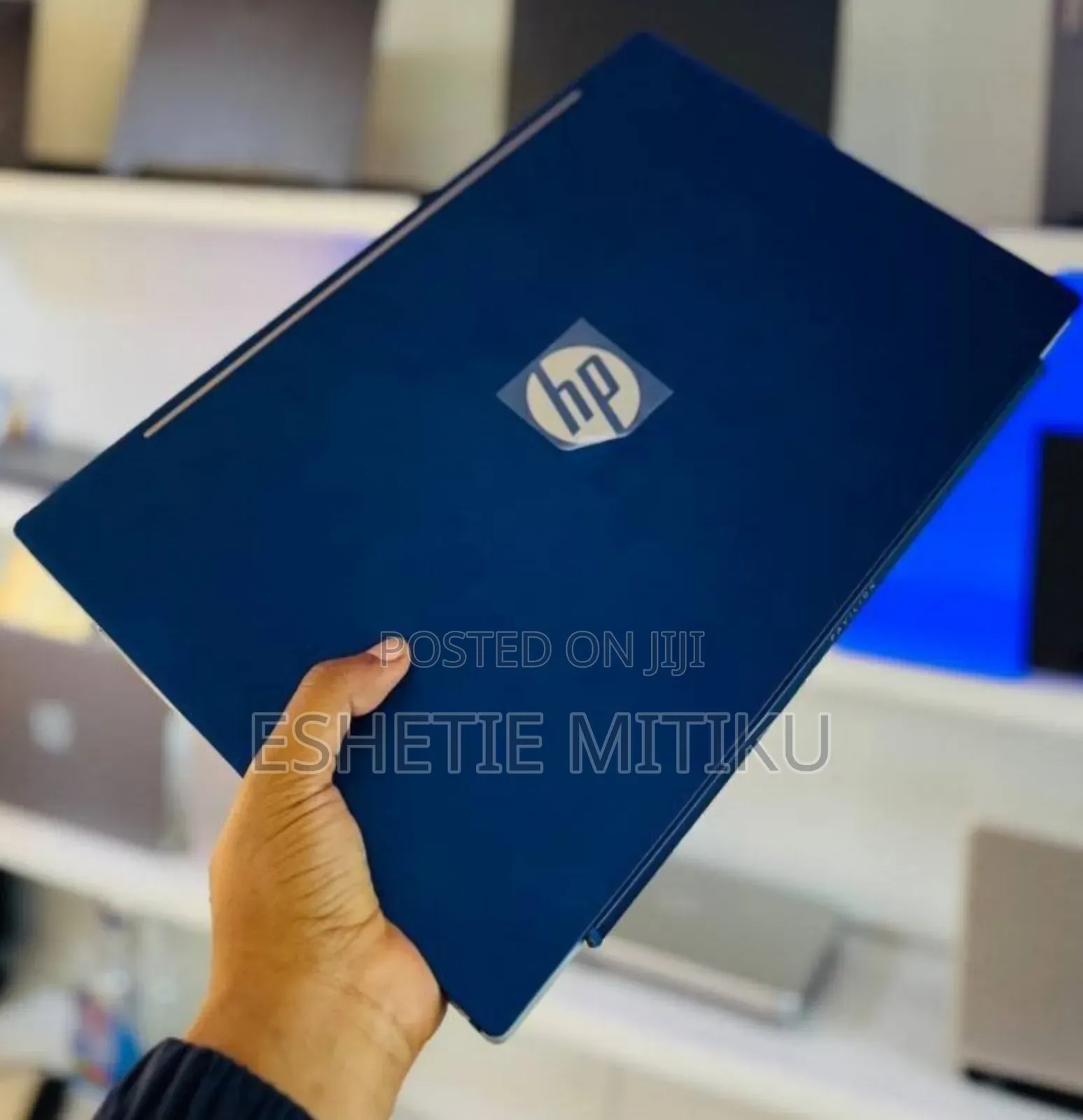 New Laptop HP 16GB Intel Core I5 SSD 512GB