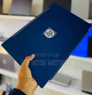 New Laptop HP 16GB Intel Core I5 SSD 512GB