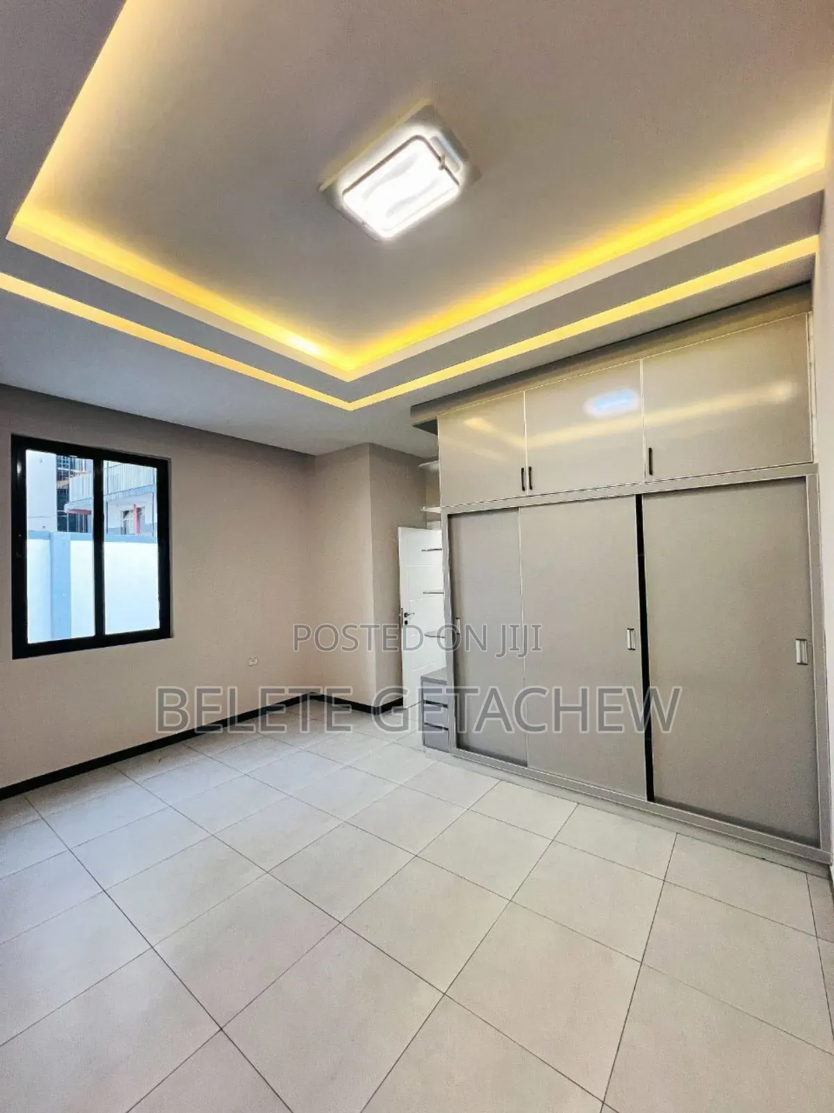 3bdrm Villa in Gurdshola , Luxury, Bole for sale