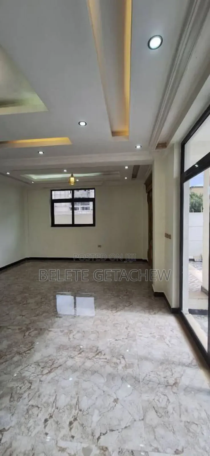 3bdrm Villa in Gurdshola , Luxury, Bole for sale