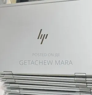 Photo - New Laptop HP EliteBook 840 16GB Intel Core I5 SSD 512GB