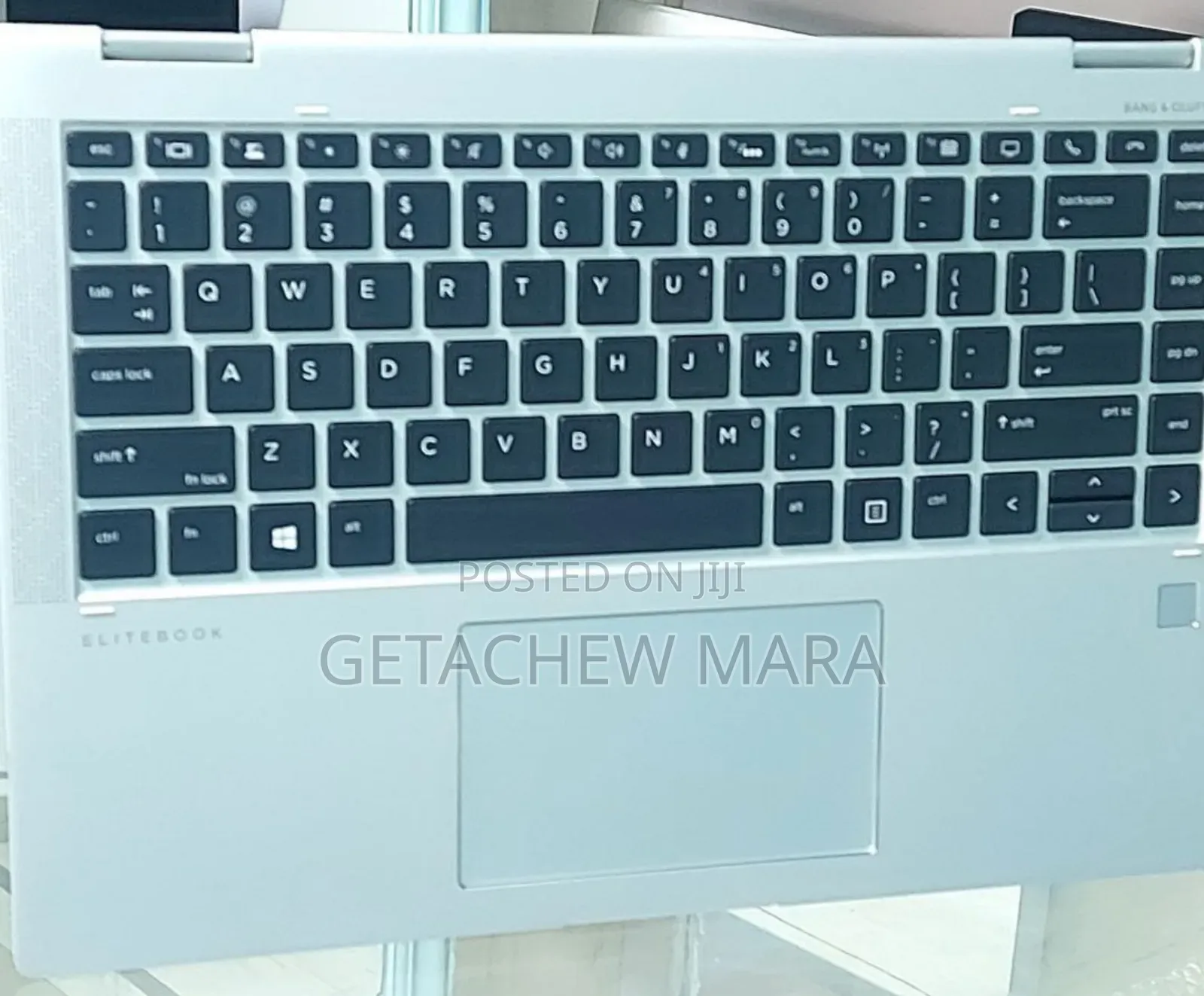 New Laptop HP EliteBook 840 16GB Intel Core I5 SSD 512GB