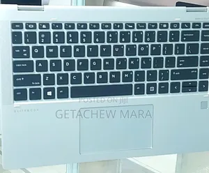 New Laptop HP EliteBook 840 16GB Intel Core I5 SSD 512GB