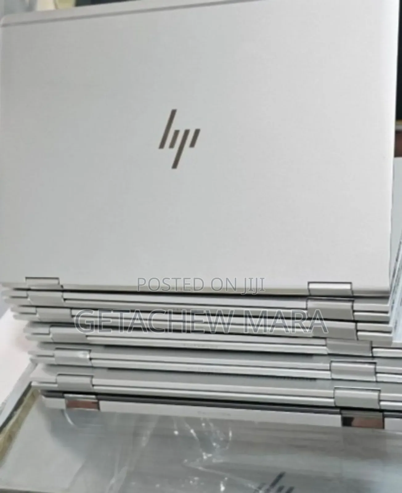 New Laptop HP EliteBook 840 16GB Intel Core I5 SSD 512GB