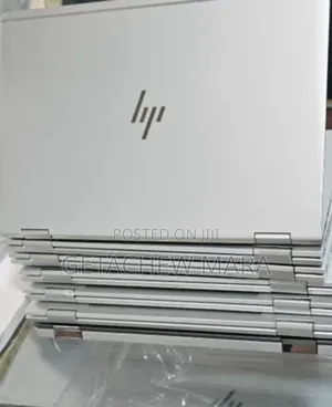 New Laptop HP EliteBook 840 16GB Intel Core I5 SSD 512GB