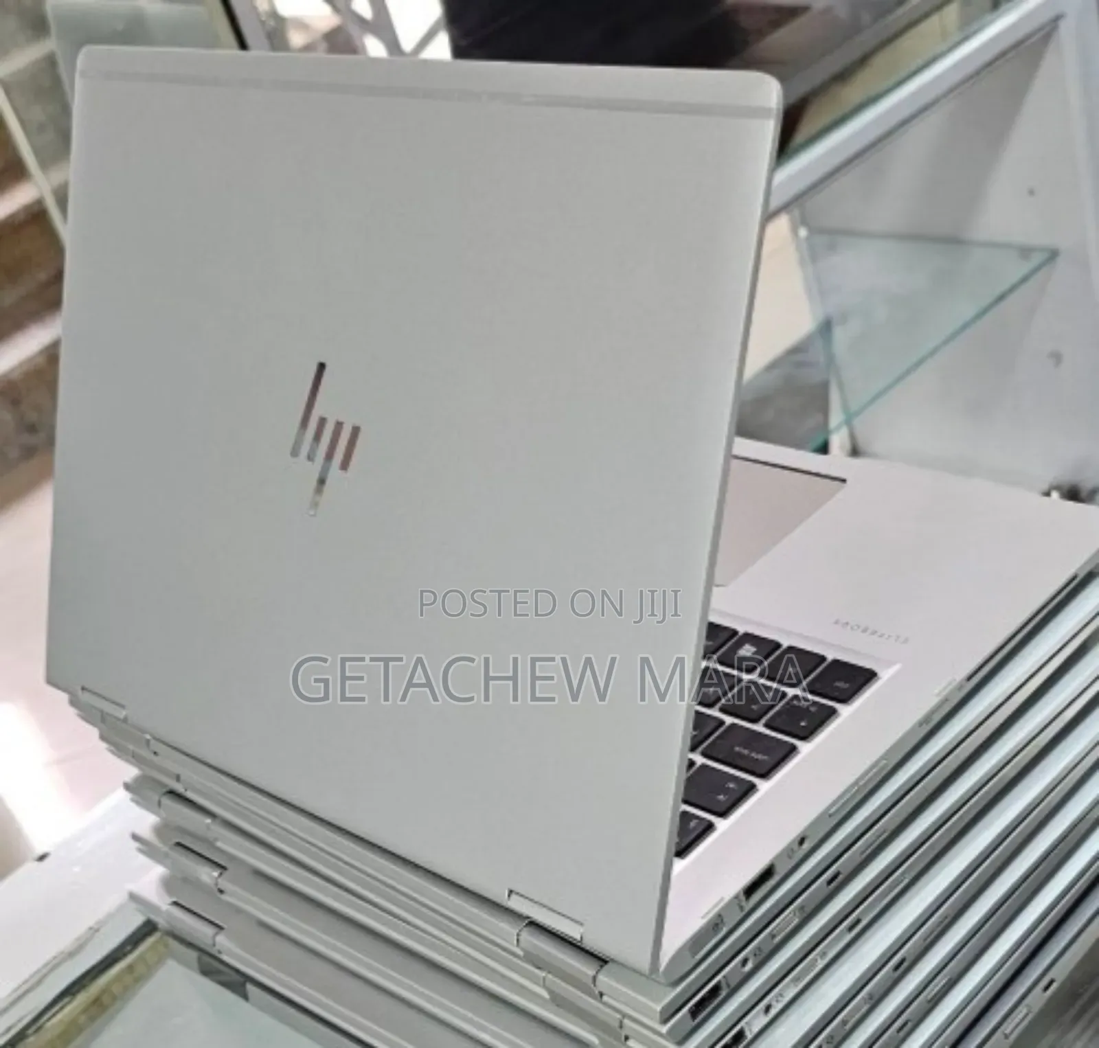 New Laptop HP EliteBook 840 16GB Intel Core I5 SSD 512GB