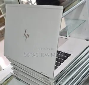 New Laptop HP EliteBook 840 16GB Intel Core I5 SSD 512GB