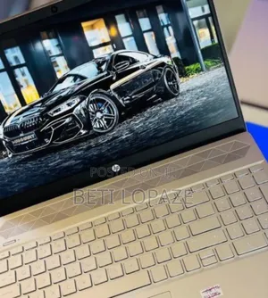 Photo - New Laptop HP Pavilion 15 16GB Intel Core I5 SSD 512GB