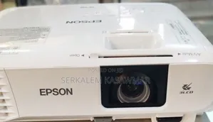 Photo - Brand New Epson P