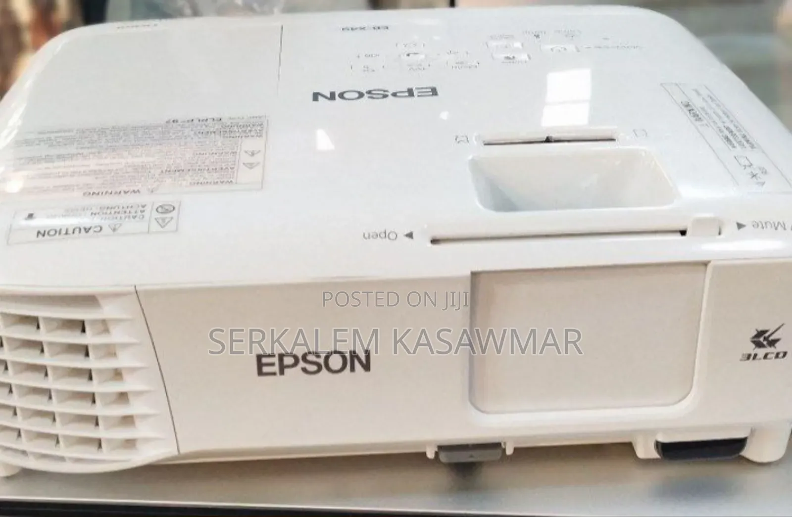 Brand New Epson P