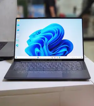 Photo - New Laptop Lenovo Yoga 7i 32GB Intel Core I7 SSD 1T