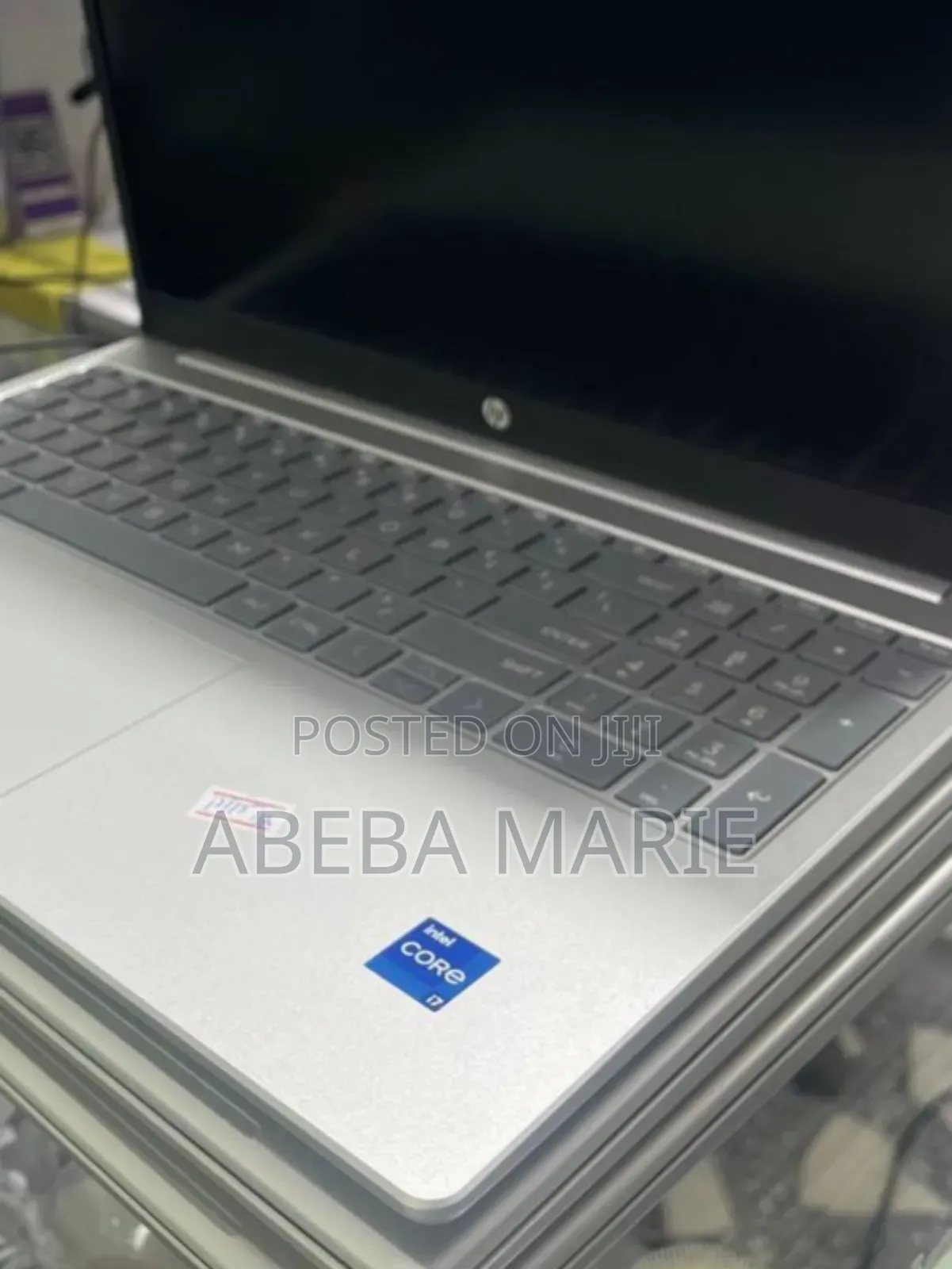 New Laptop HP Stream Notebook 16GB Intel Core I7 SSD 1T