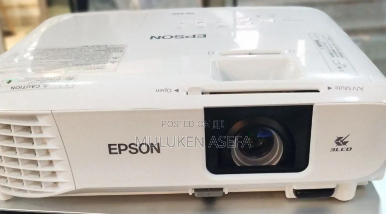 Epson Projector