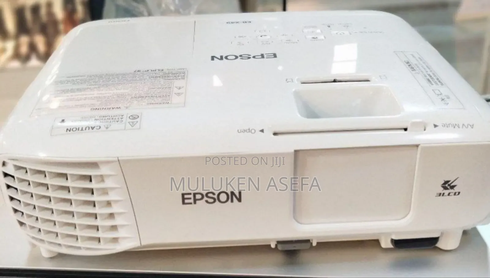 Epson Projector