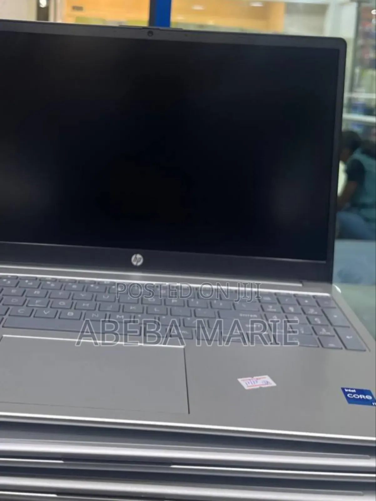 New Laptop HP Stream Notebook 16GB Intel Core I7 SSD 1T