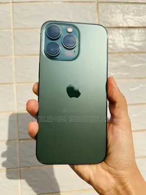 Apple iPhone 13 Pro Max 256 GB Green