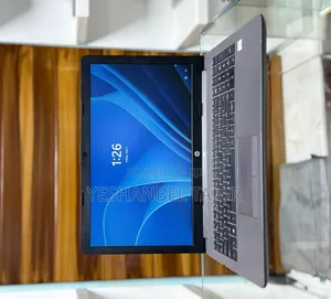 New Laptop HP Stream Notebook 8GB Intel Core I7 SSD 256GB