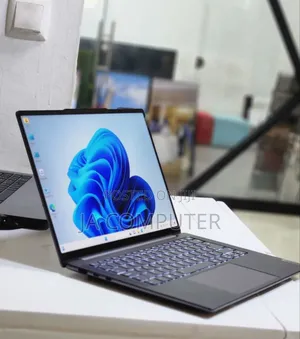 New Laptop Lenovo ThinkPad Yoga 32GB Intel Core I7 SSD 1T
