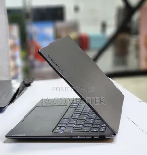 New Laptop Lenovo ThinkPad Yoga 32GB Intel Core I7 SSD 1T