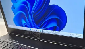 Photo - New Laptop Asus ROG Zephyrus G15 16GB Intel Core I7 HDD+SSD 1T