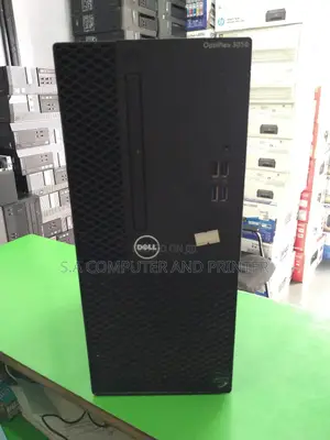 Desktop Computer Dell Optiplex 7050 8GB Intel Core I5 HDD 1T