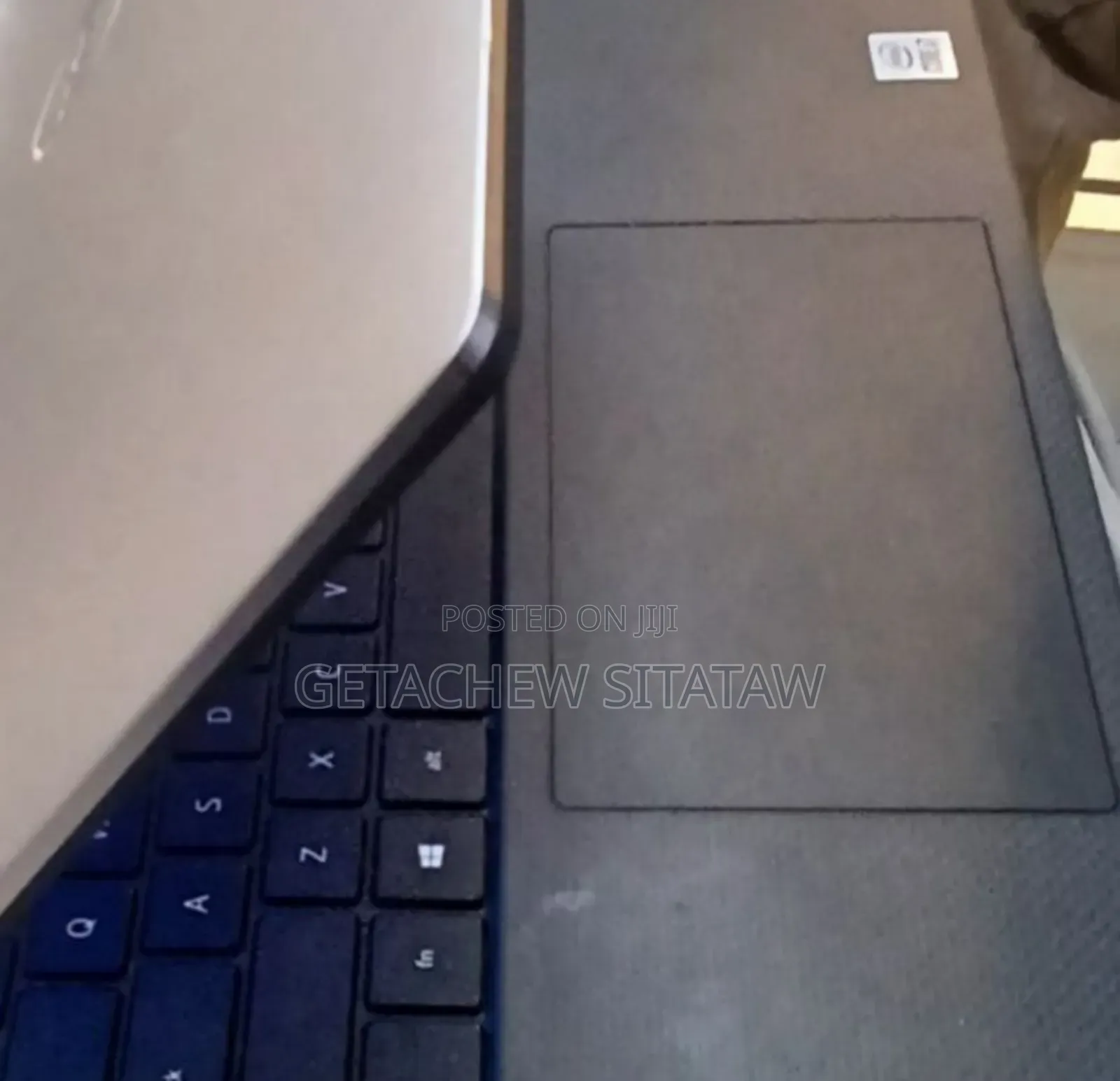 New Laptop Dell XPS 15 32GB Intel Core I7 SSD 1T