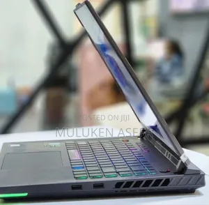 New Laptop Asus ROG Strix G16 G614 16GB Intel Core I7 SSD 1T