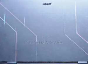 New Laptop Acer Nitro 5 8GB Intel Core I7 SSD 1T