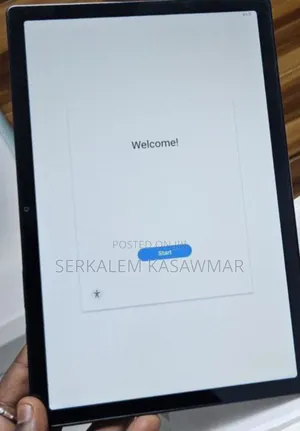 New Samsung Galaxy Tab A8 10.5 2021 64 GB Gray