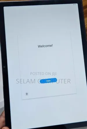 Photo - New Samsung Galaxy Tab A8 10.5 2021 64 GB