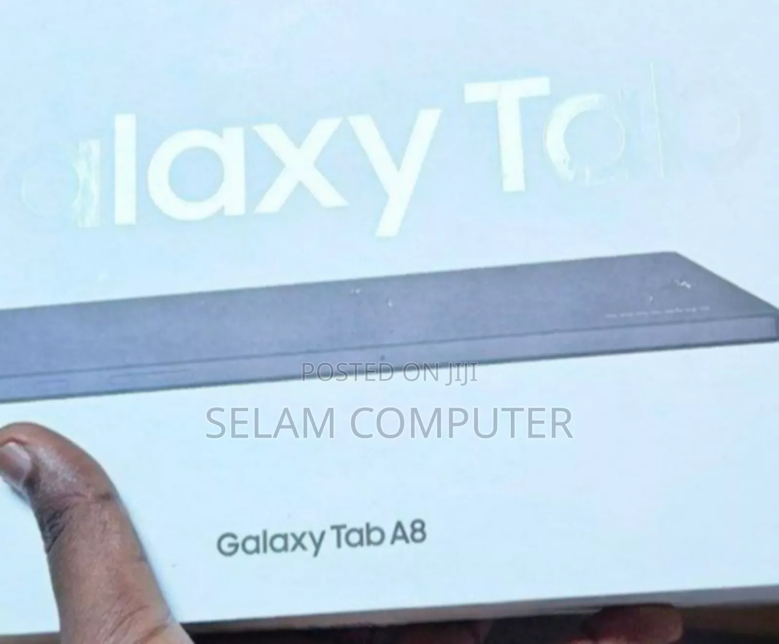 New Samsung Galaxy Tab A8 10.5 2021 64 GB
