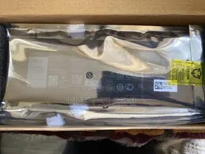 New Dell Oem Original Inspiron Laptop Battery